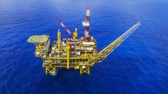 1、海南文昌海上采油平臺(tái).jpg